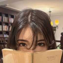 @WordsHoneyed