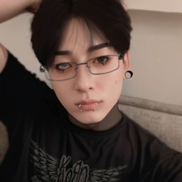 @cqberfaces