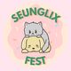 @SEUNGLIXFEST