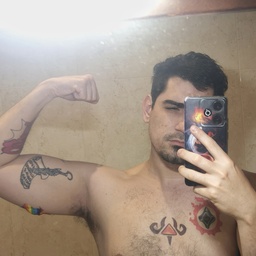 @Stigmatophile