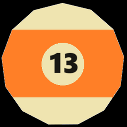 @luckynumber13